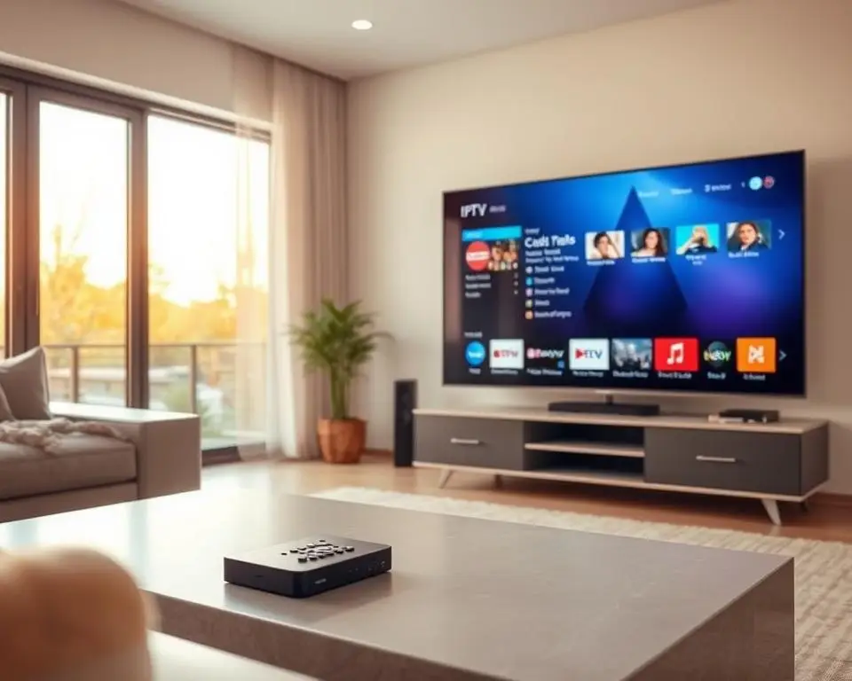 what is iptv and how do i get it